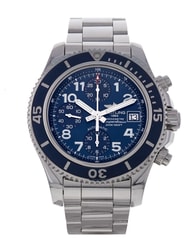 Breitling SuperOcean Chronograph 42 A13311